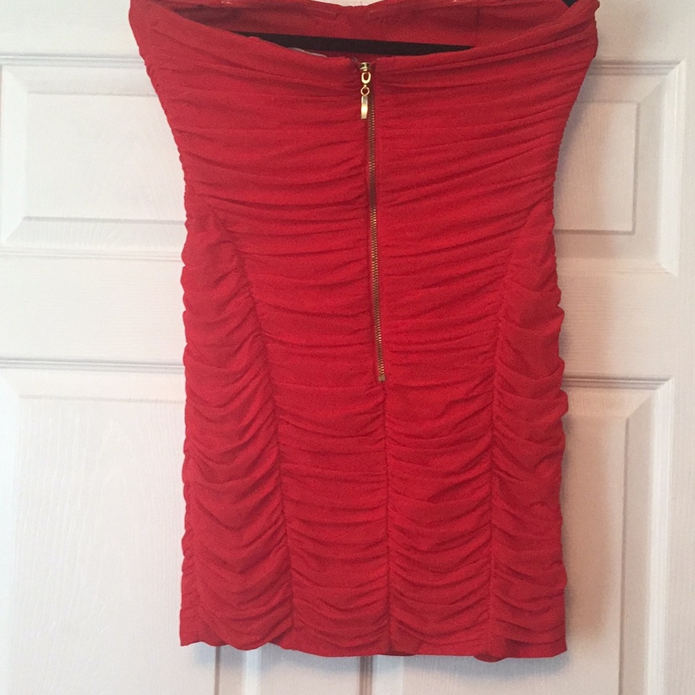 Dress - Picture 2 of 2